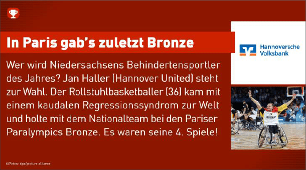 Das Fahrgastfernsehen in Bussen und Bahnen: Portrait Jan Haller