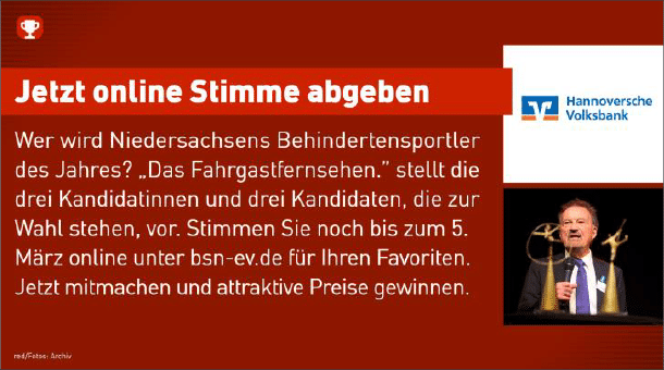 Das Fahrgastfernsehen in Bussen und Bahnen: Portrait Jan Haller