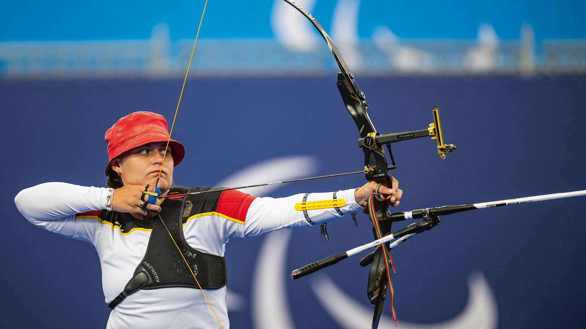 Nominiert: Flora Kliem, Para Bogensch tzin