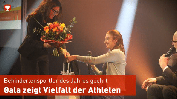 Das Fahrgastfernsehen in Bussen und Bahnen: Bericht von der Gala