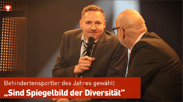 Das Fahrgastfernsehen in Bussen und Bahnen: Bericht von der Gala