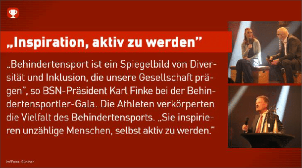 Das Fahrgastfernsehen in Bussen und Bahnen: Bericht von der Gala